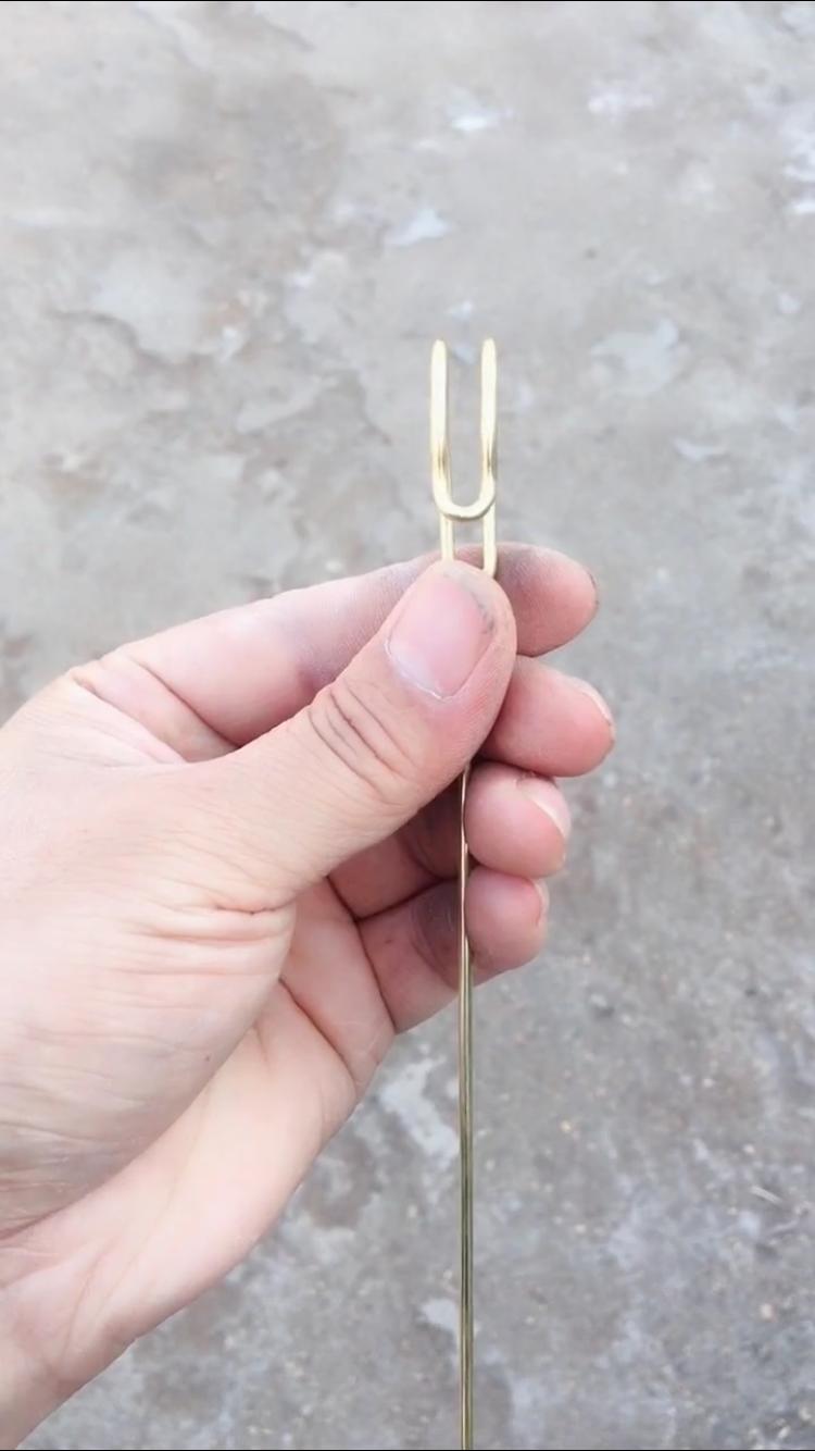 小鸟钥匙扣用珠子8毫米,小鸟钥匙扣盘丝工具制作