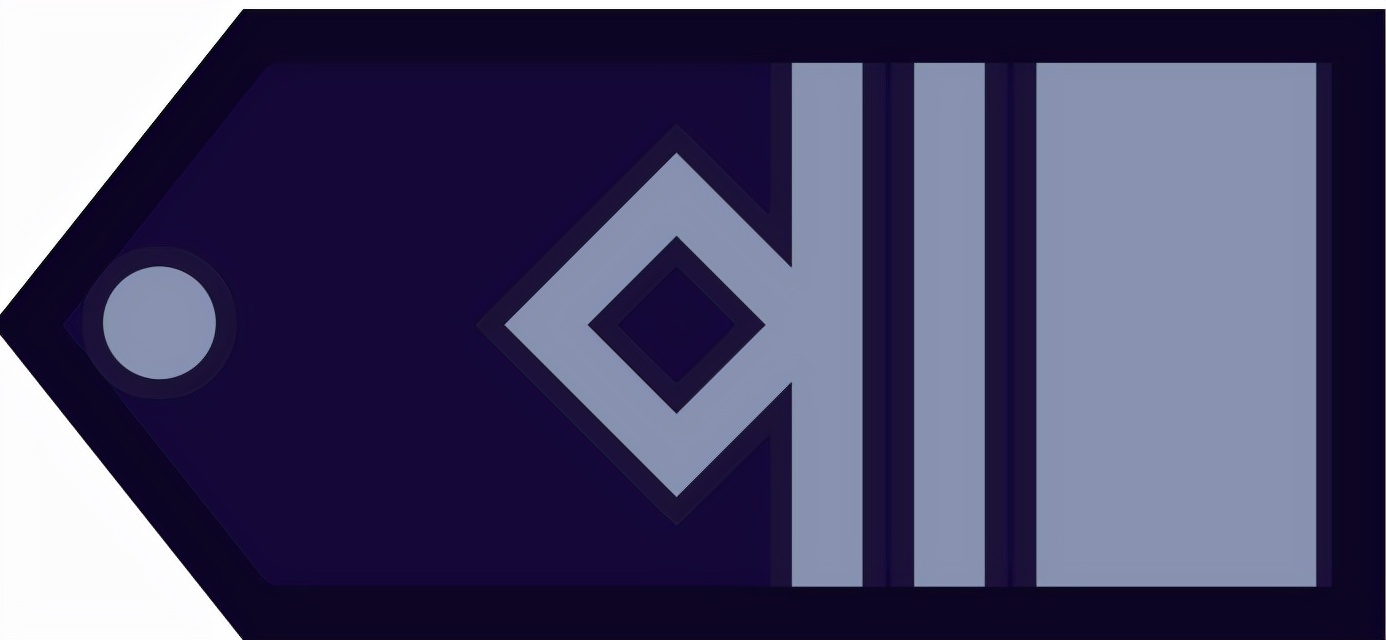 各国军衔标识俄罗斯,各国军衔标识