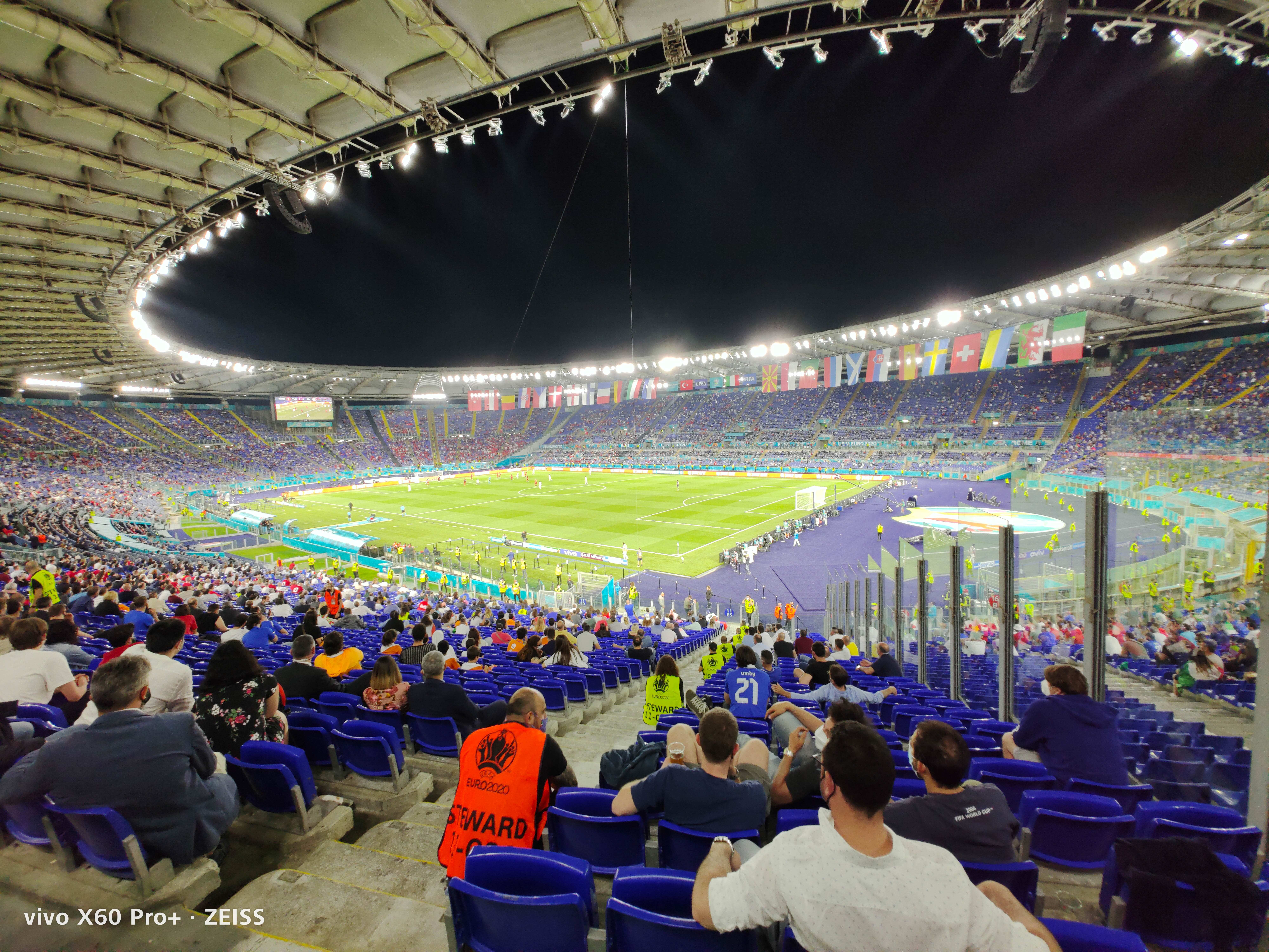 vivo赞助第一届欧洲杯,2021年欧洲杯vivo