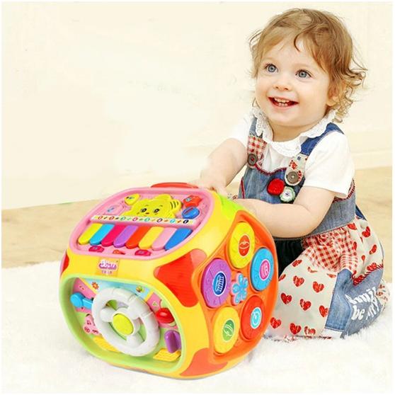 2-3岁宝宝应该玩什么玩具,三岁宝宝一般玩什么玩具好