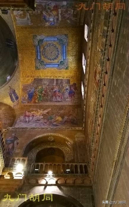 世界著名教堂视频,欧洲十大著名教堂造型华丽的教堂