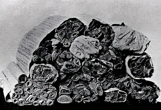 盛世为奴：唐代和周边政权的战俘血泪史