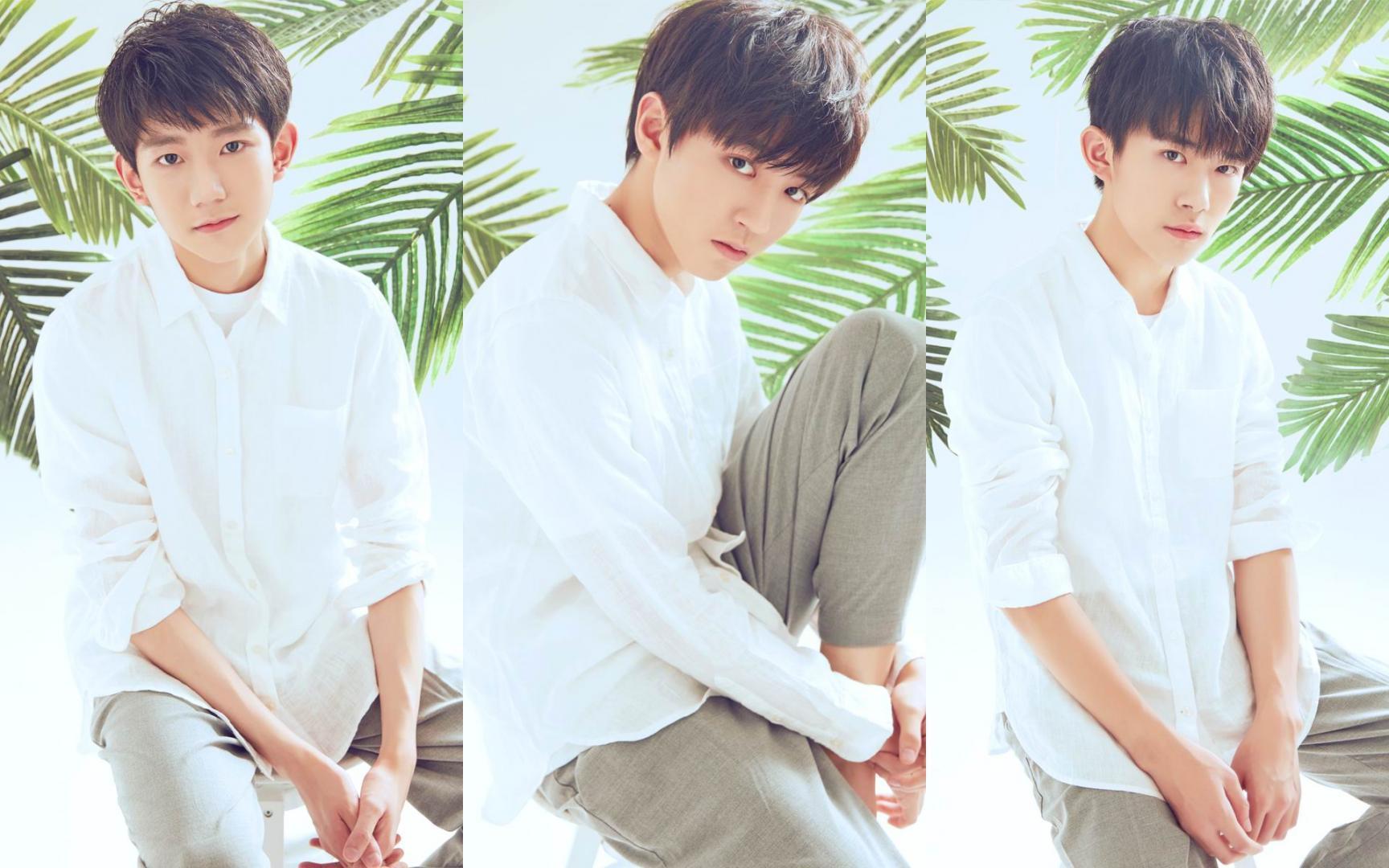 tfboys上2020春晚吗,tfboys2020年春晚