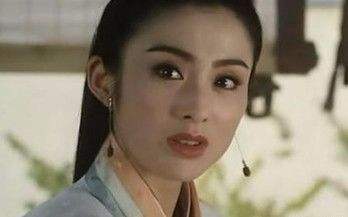 关之琳眼睛什么颜色的眼影,关之琳复古红唇妆