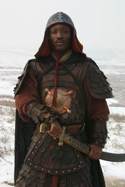 “黑脸”包拯是昆仑奴——黑人的后代吗，包拯“黑脸”溯源