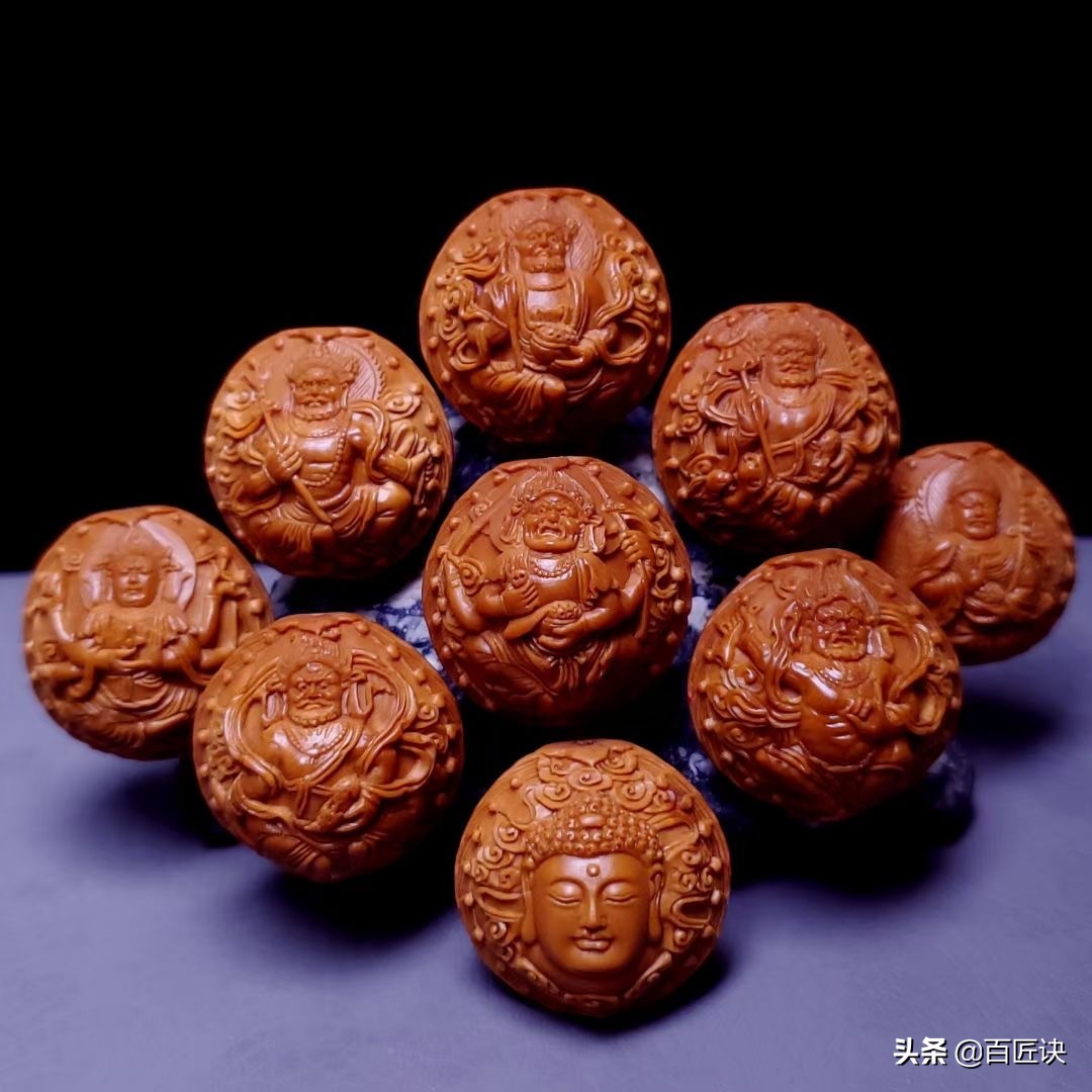 橄榄核手串发粘是什么原因,橄榄核雕手串上油到什么时候