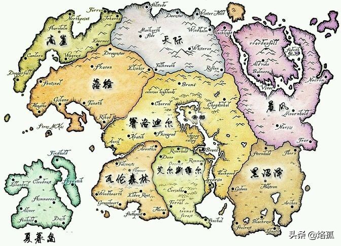 上古卷轴5萨瑟尔门怎么开,上古卷轴5历史的尘埃攻略