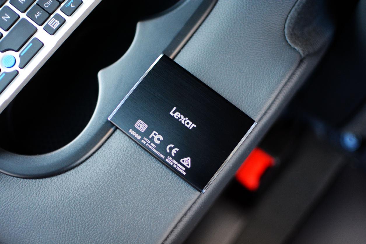 雷克沙m2固态硬盘评测,雷克沙移动固态硬盘横评