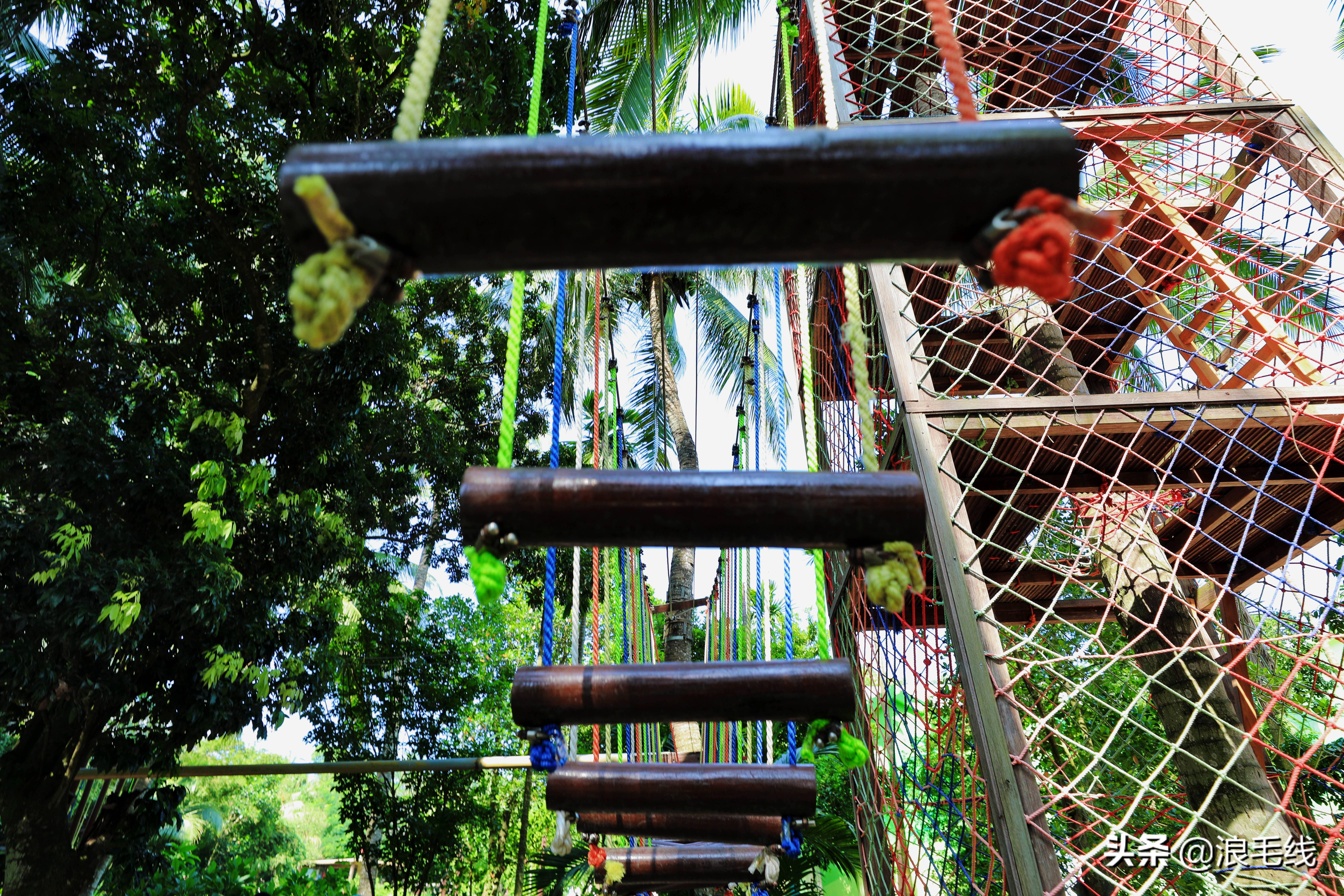 李现拍戏住的三亚酒店多少钱一晚,住韩商言同款酒店