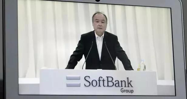 马云与孙正义是怎样分开的,马云和孙正义现在什么关系