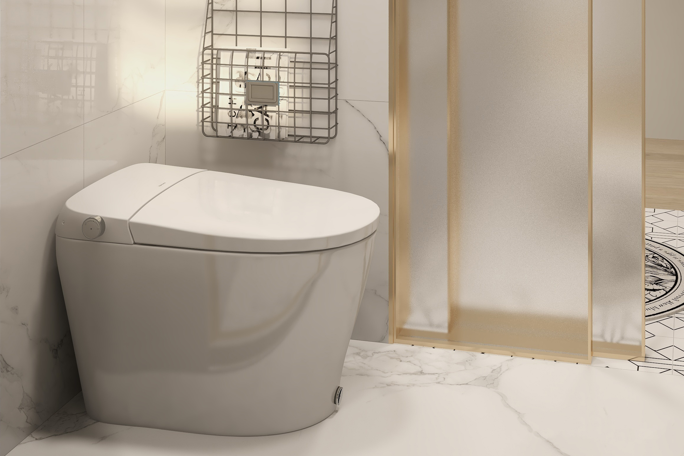 智能马桶是智商税吗,智能马桶到底是不是智商税