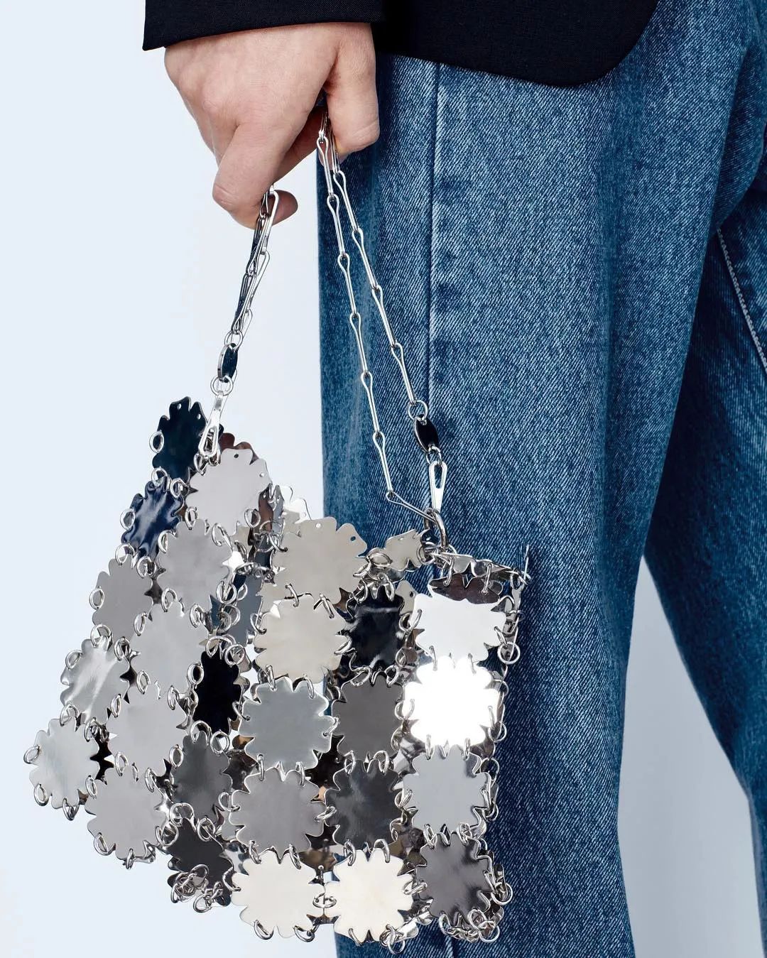 今年最火的百搭腋下包,今年最火的腋下包高端大气