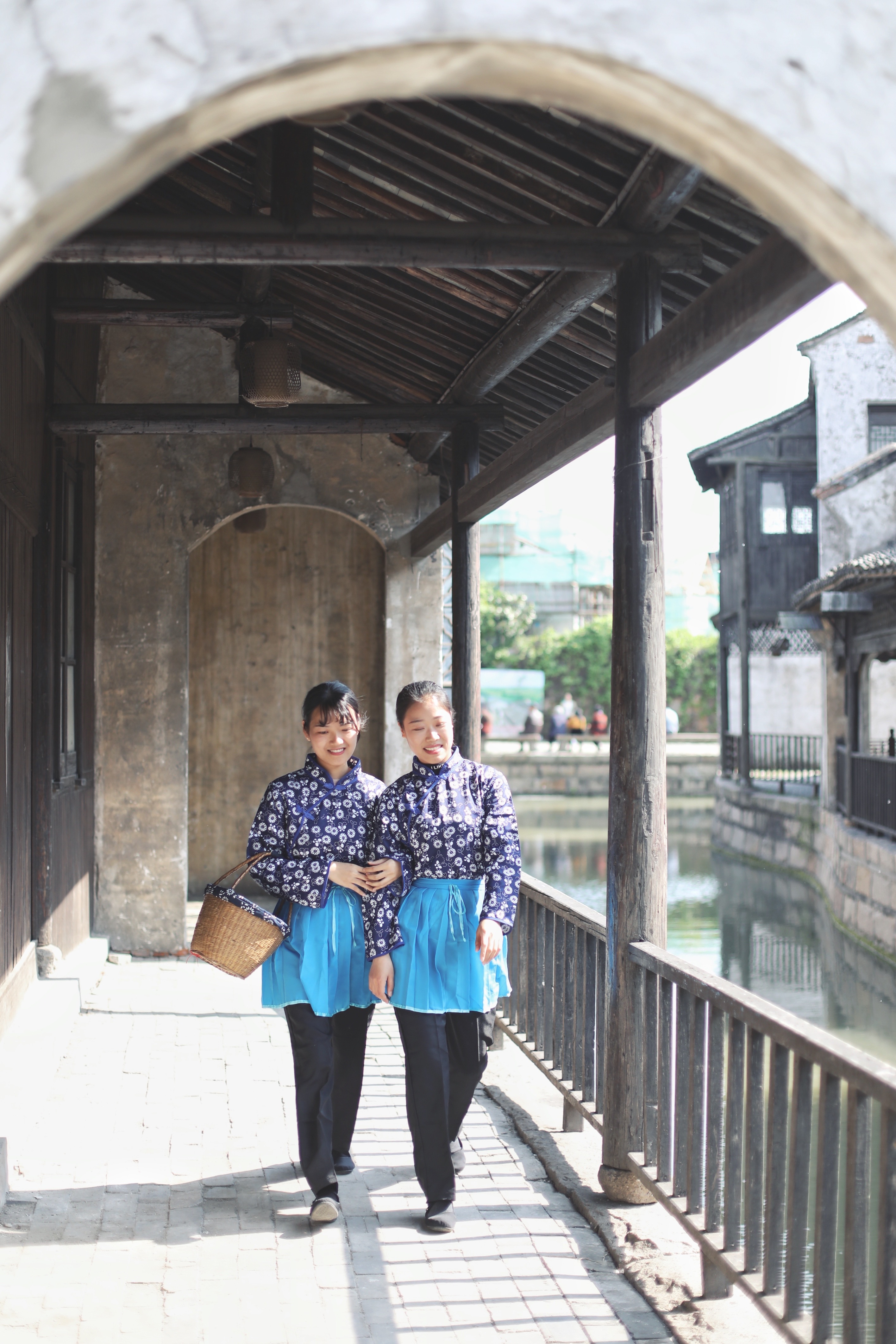 常熟水上花田旅游攻略,常熟水上游玩攻略