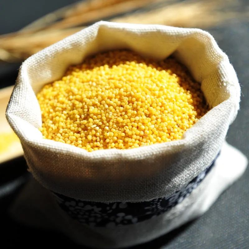 小米粥的8种做法宝宝辅食,小米粥怎么熬才好喝宝宝辅食