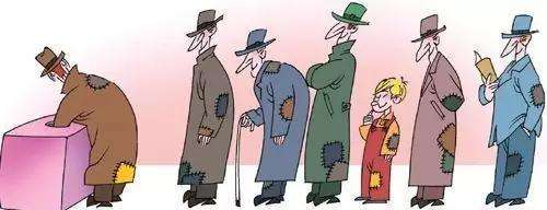 没钱又穷的时候怎么办,没钱穷到什么地步