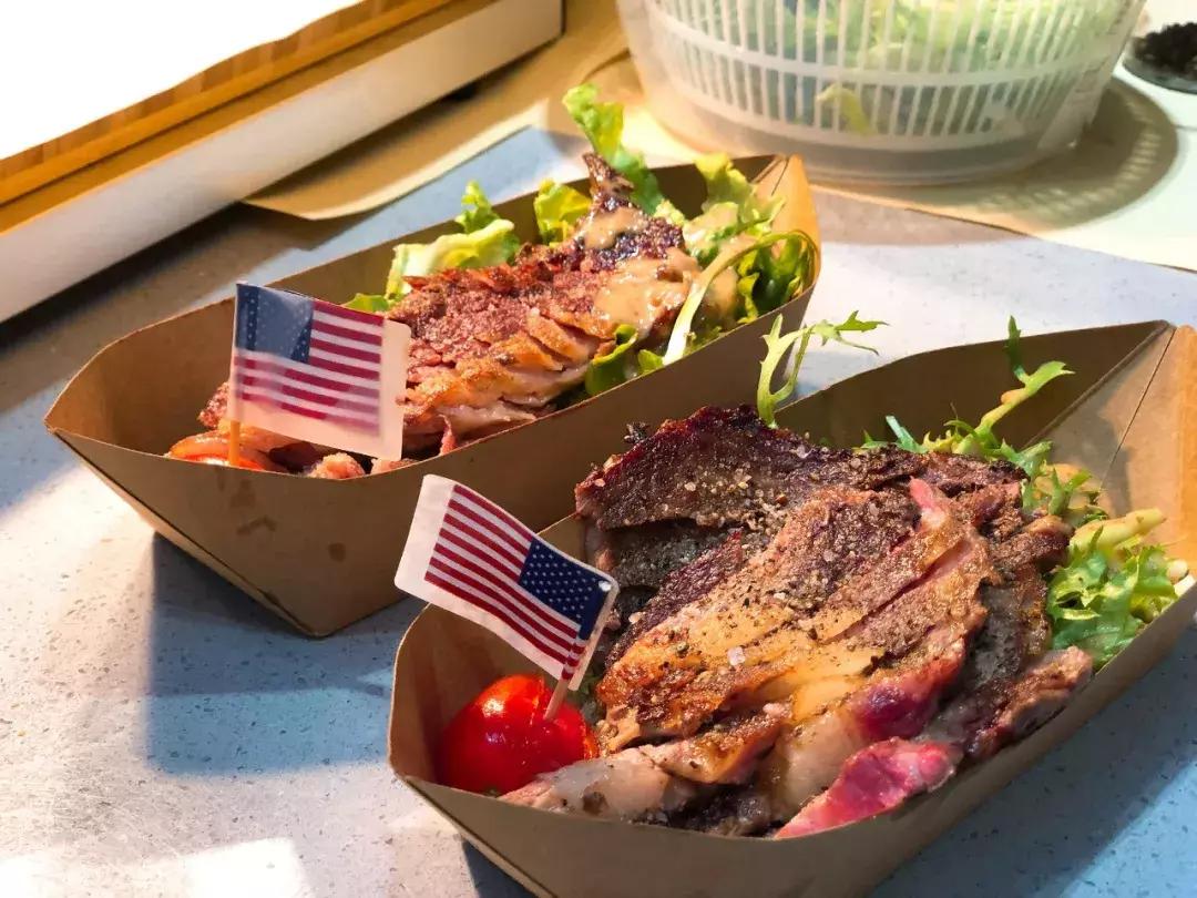 火遍北上广的韩式烤肉,火遍北上广的甜品