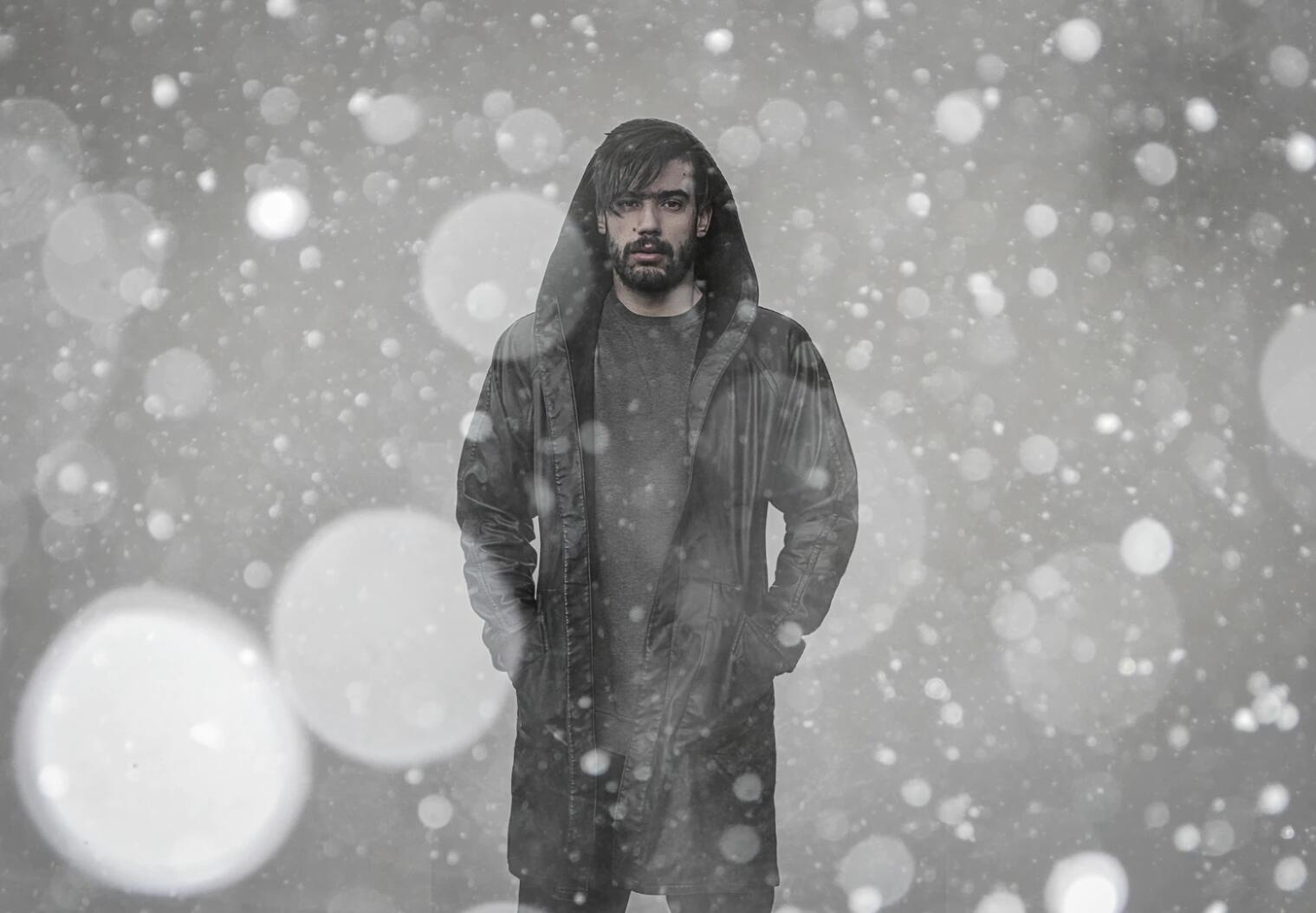 vans硬核街头装备,vans日系街头风搭配