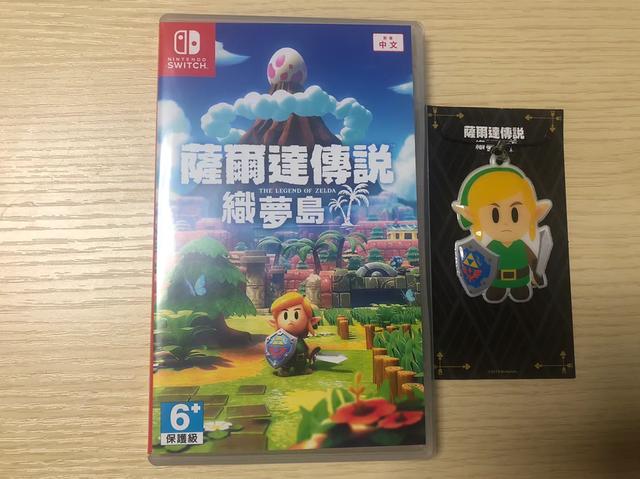 初代织梦岛,塞尔达传说织梦岛攻略