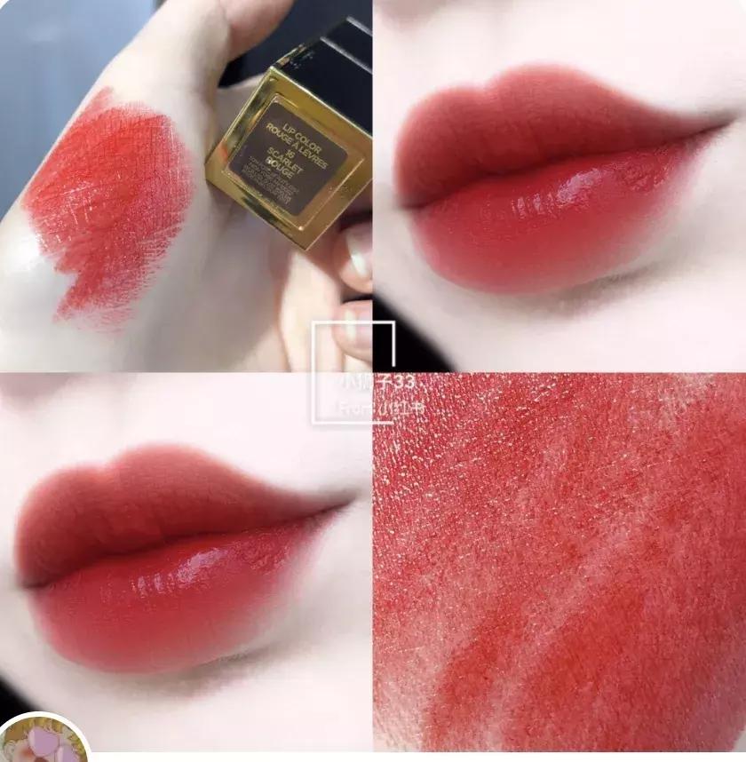 超显白的口红超美时尚还不贵,超级显白不掉色的口红推荐迪奥