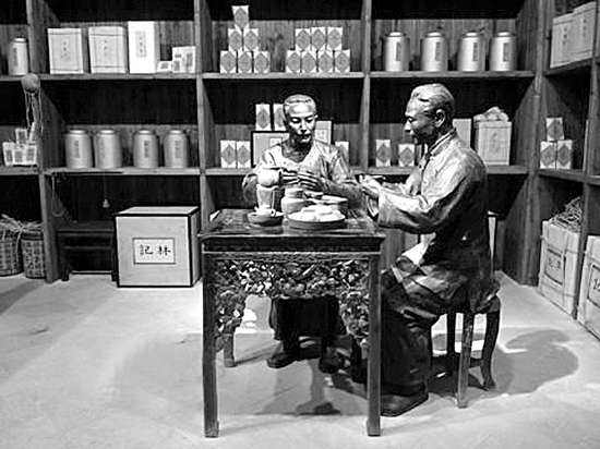 潮汕功夫茶文化书籍,潮汕工夫茶的文化特点有哪些内容