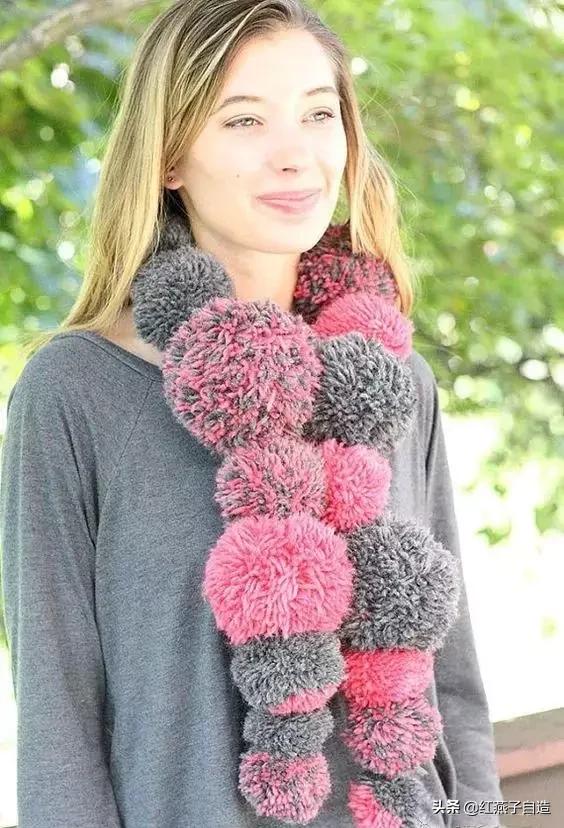 来，玩个“球”！彩球，足球，地球，让心情跟着美起来