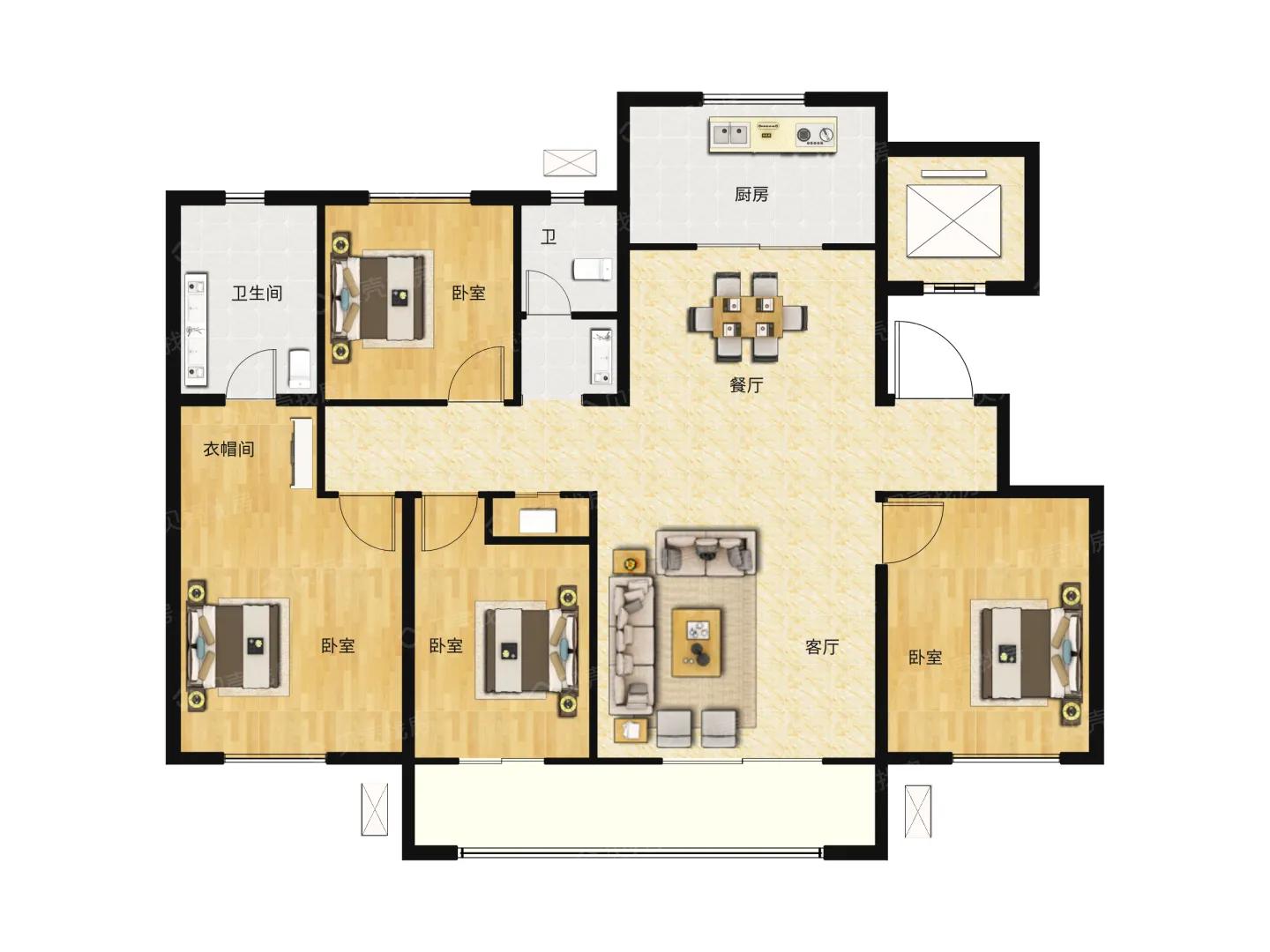 金地浅山艺境在烟台是什么档次,烟台市金地浅山艺境