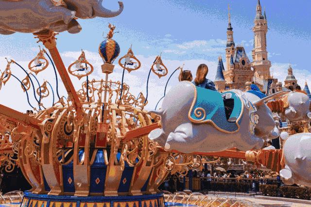 迪士尼疯狂动物城园区什么时候开,疯狂动物城迪士尼什么时候建好