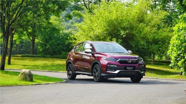 1.5T发动机为新XR-V带来了什么？