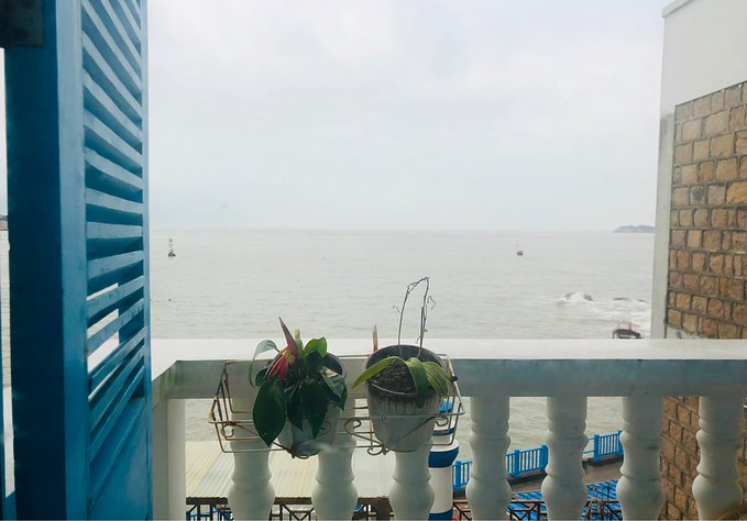 有始有终方能圆满2018年的告别行走