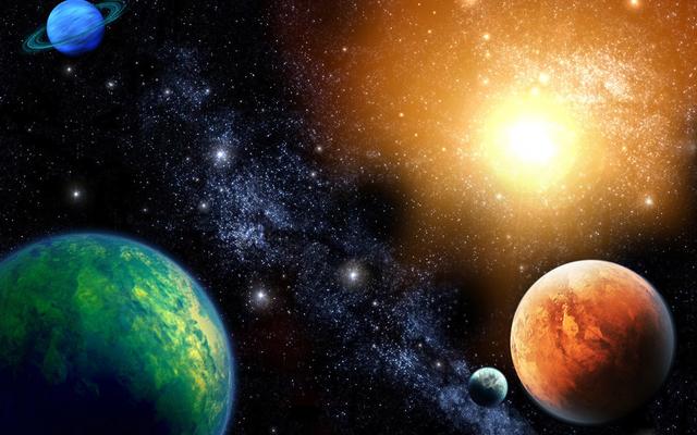 3千年后会有外星人入侵地球吗,地球如果发现外星文明会去侵略吗