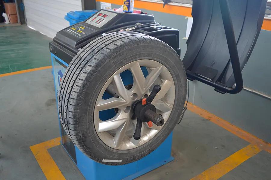 防爆胎的意思,什么是防爆胎有什么标志