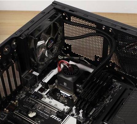 如何组装电脑需要买哪些组件,电脑配件小白入门基础知识