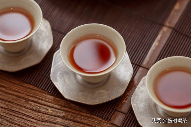 茶，是精神重归生活的最好出发点