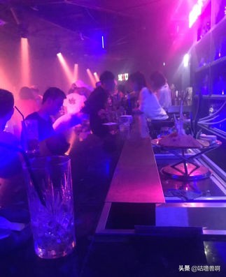 南京好玩蹦迪酒吧推荐,南京蹦迪夜店排行榜