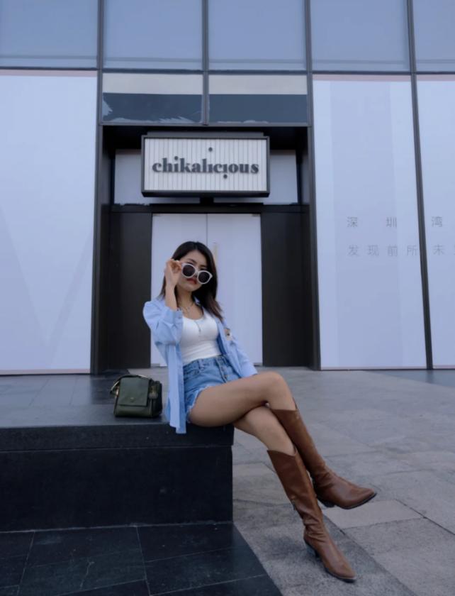 比香奈儿大牌的名牌包,比大牌还好的小众包