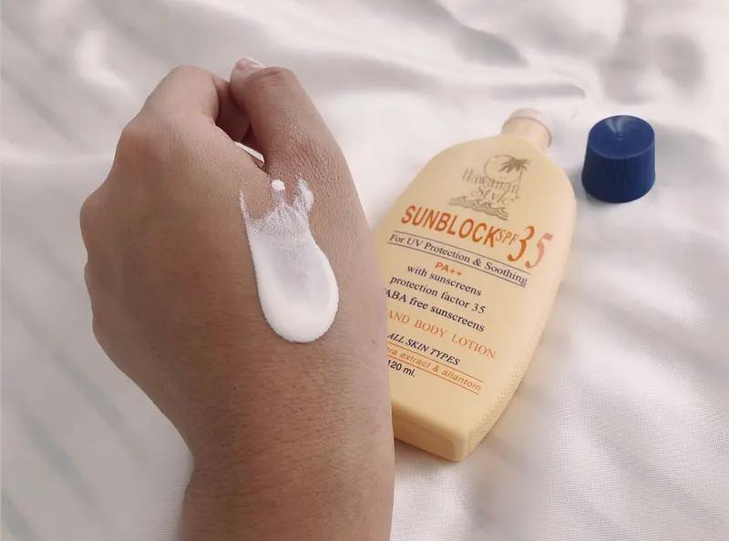 泰国旅游可以带什么手信,去泰国值得买的护肤品