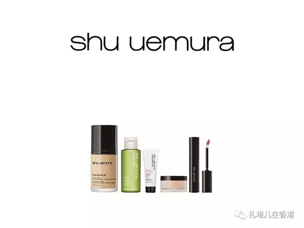 SOGO崇光百货店庆，最新最全抢购攻略