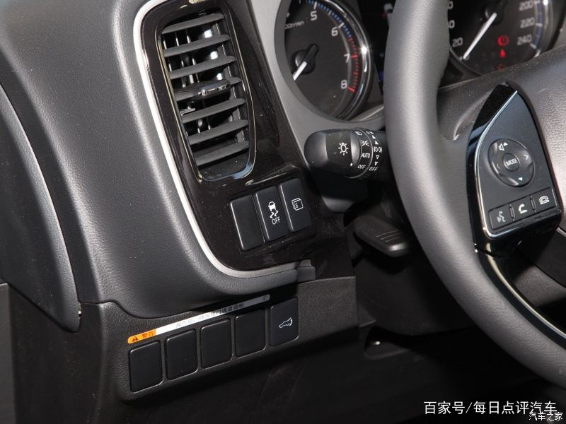 17年三菱欧蓝德跑到80迈有异响,欧蓝德异响18年