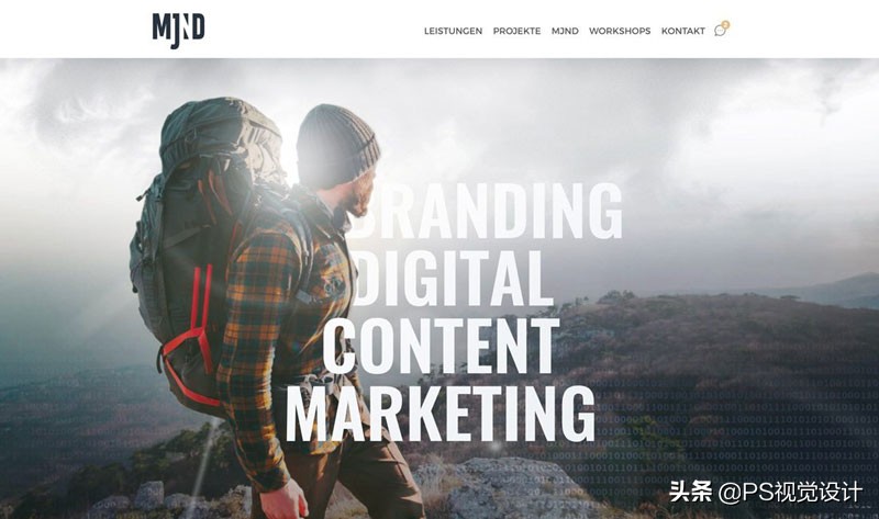 字体排版设计封面,标书排版字体怎么设计