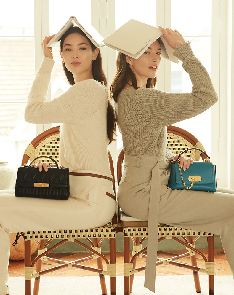 这8款包包是你绝不后悔的选择,这8款平价小众包太适合冬天了