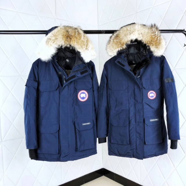 加拿大鹅为什么这么贵,加拿大鹅到底值不值得买