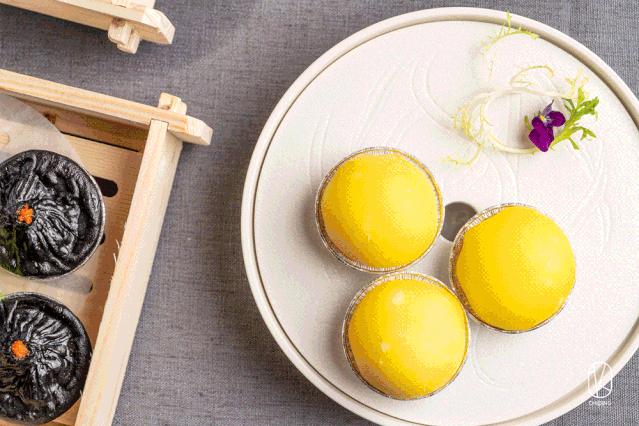 杭州粤菜点心,粤式茶餐厅杭州