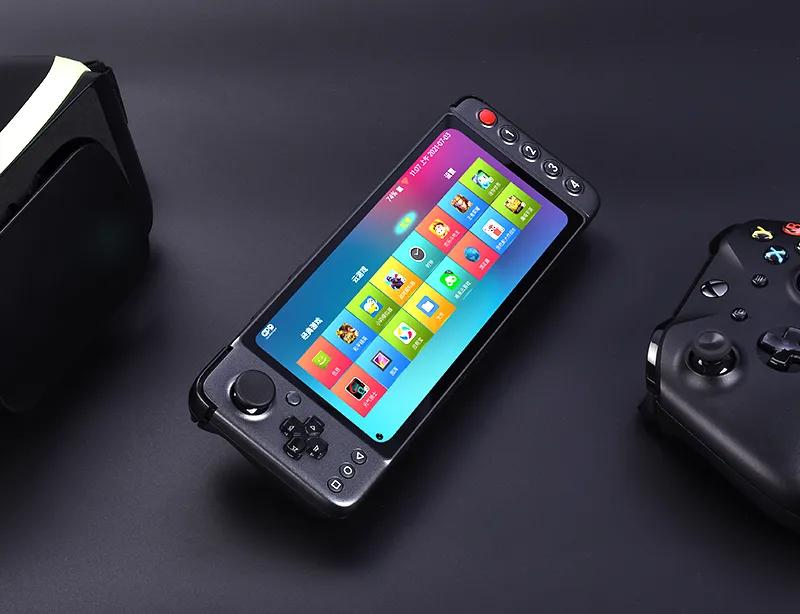 GPDXP手游掌机,gpdxp手游掌机价格