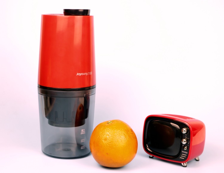 九阳原汁机果泥功能,水果榨汁九阳