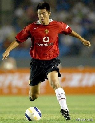 不同足球天赋相似悲情泯然一人甚至被传患不伦之症他们经历了什么