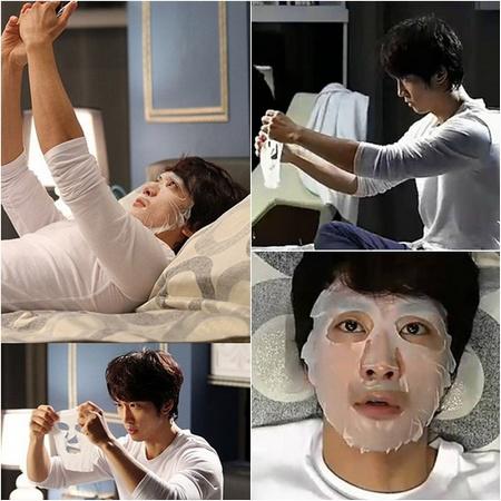 真正好用的韩国面膜,真实好用国货面膜