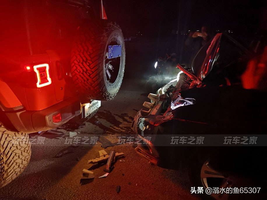 最新款顶配牧马人提车,24款加版牧马人提车