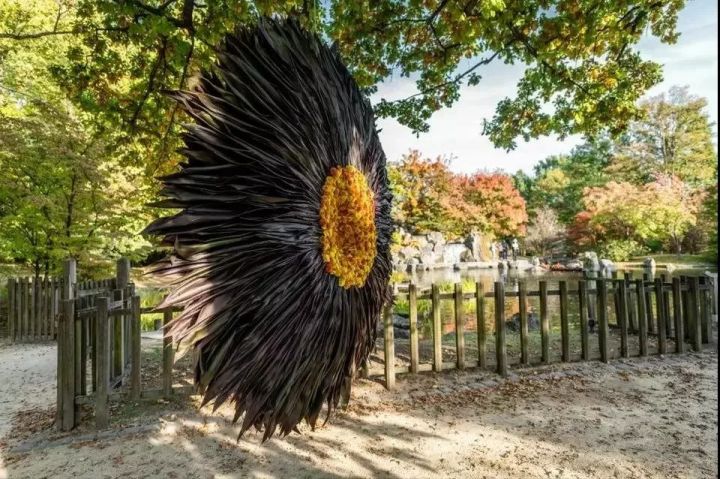 从中赫时尚北京花校出来连开7家花店，谁说花艺不赚钱？