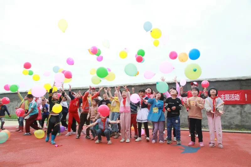 新干县供电公司：圆梦留守儿童“微心愿”