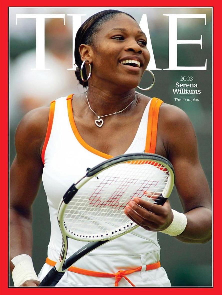 最能挣钱的网球女王们都住在什么样的大House?